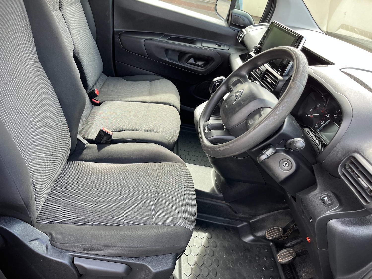 Vehicle 11