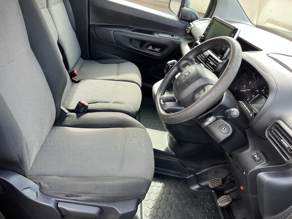 Used Citroen Berlingo 2019 for sale - 75402407: Photo 11
