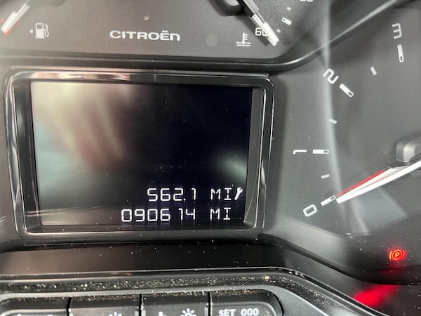 Used Citroen Berlingo 2019 for sale - 75402407: Photo 13