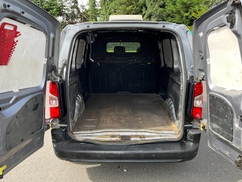 Used Citroen Berlingo 2019 for sale - 75402407: Photo