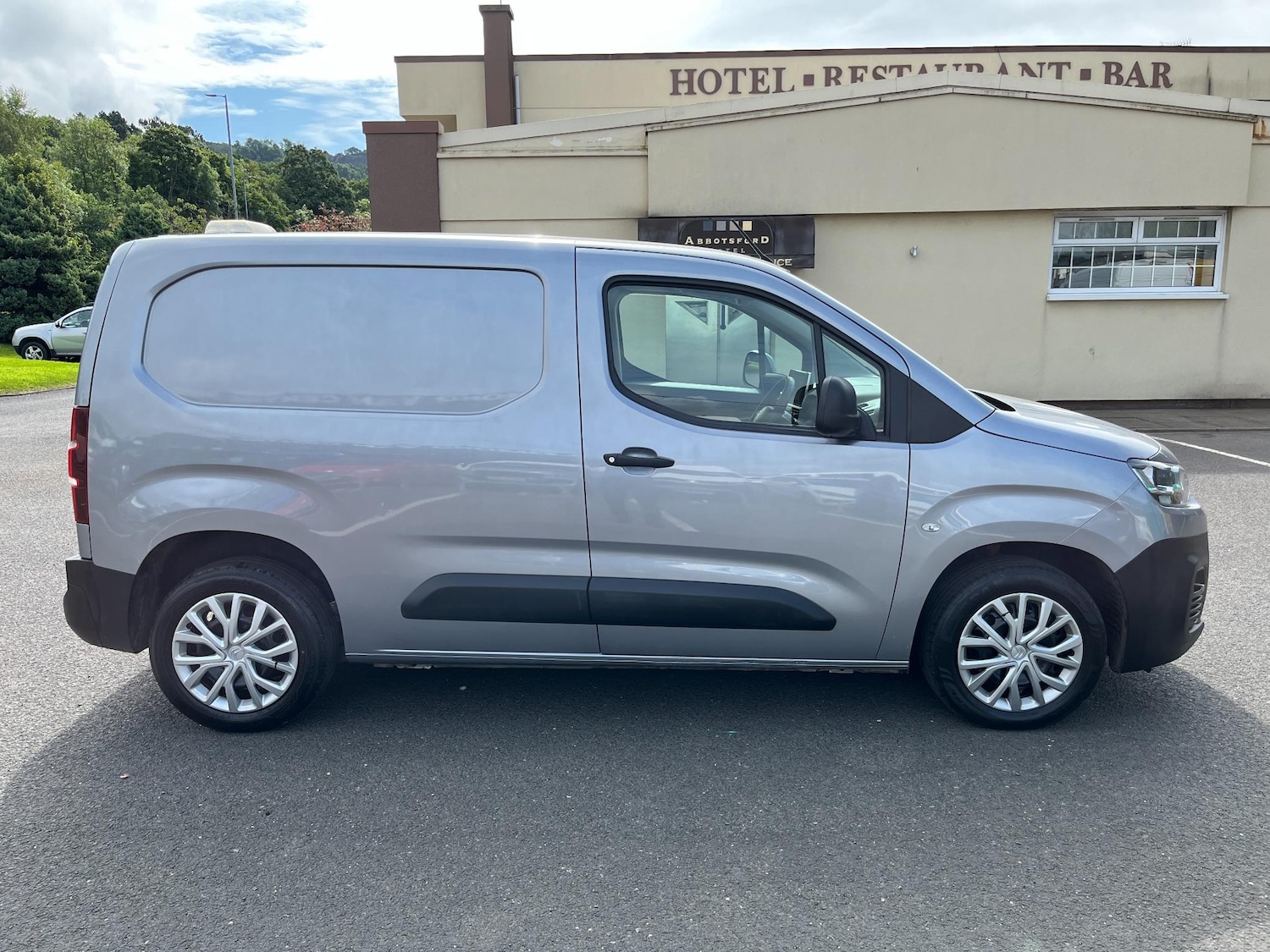 Vehicle 7