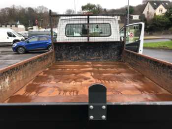 Used Mercedes-Benz Sprinter 2019 for sale - 73395196: Photo