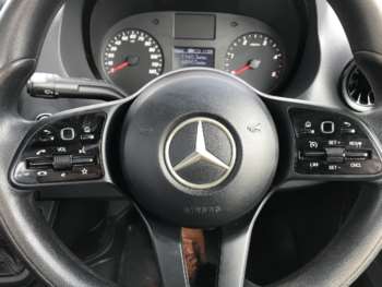 Used Mercedes-Benz Sprinter 2019 for sale - 73395196: Photo
