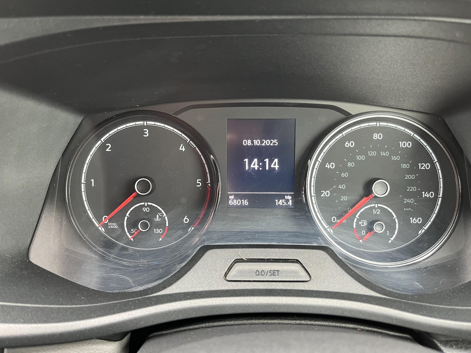 Used Volkswagen Transporter 2022 for sale - 76988873: Photo 12