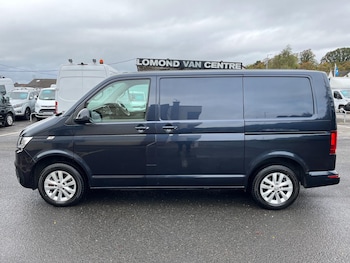 Used Volkswagen Transporter 2022 for sale - 76988873: Photo