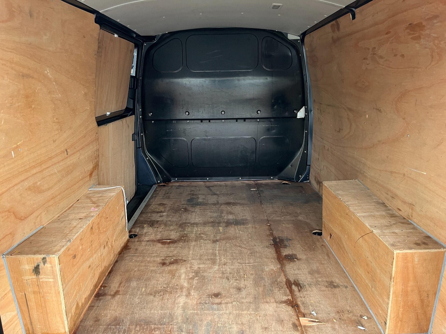 Used Volkswagen Transporter 2022 for sale - 76988873: Photo 5