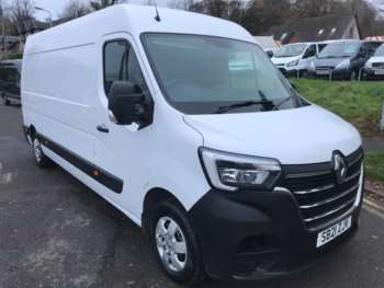 Used Renault Master 2021 for sale - 74823065: Photo