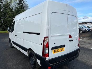 Used Renault Master 2022 for sale - 78528433: Photo