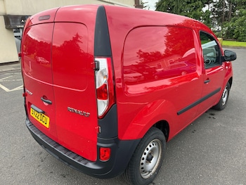 Used Renault Kangoo 2022 for sale - 78830852: Photo