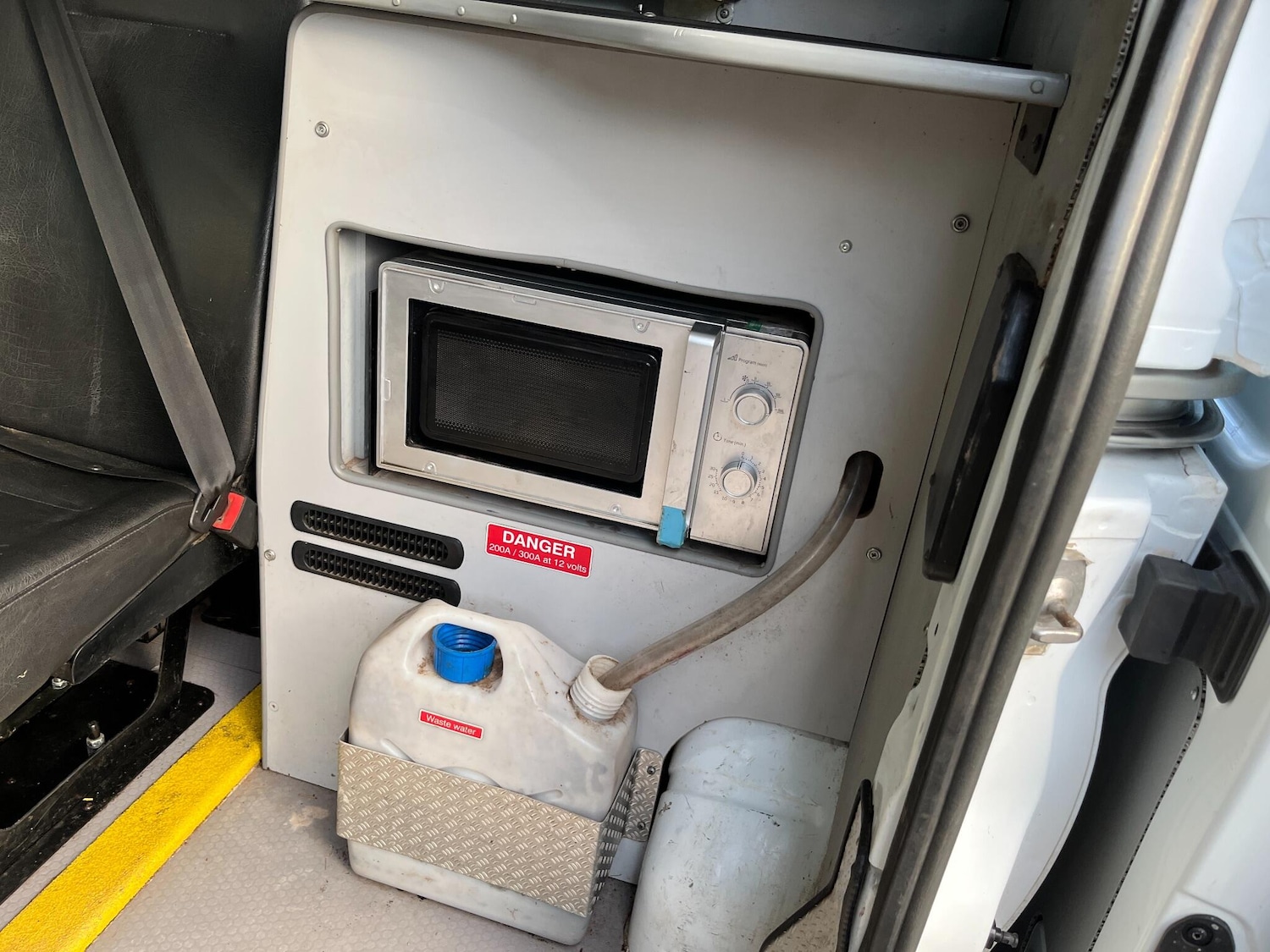 Used Ford Transit 2021 for sale - 77082064: Photo 10