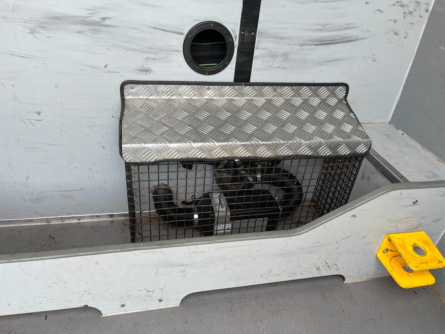 Used Ford Transit 2021 for sale - 77082064: Photo 12