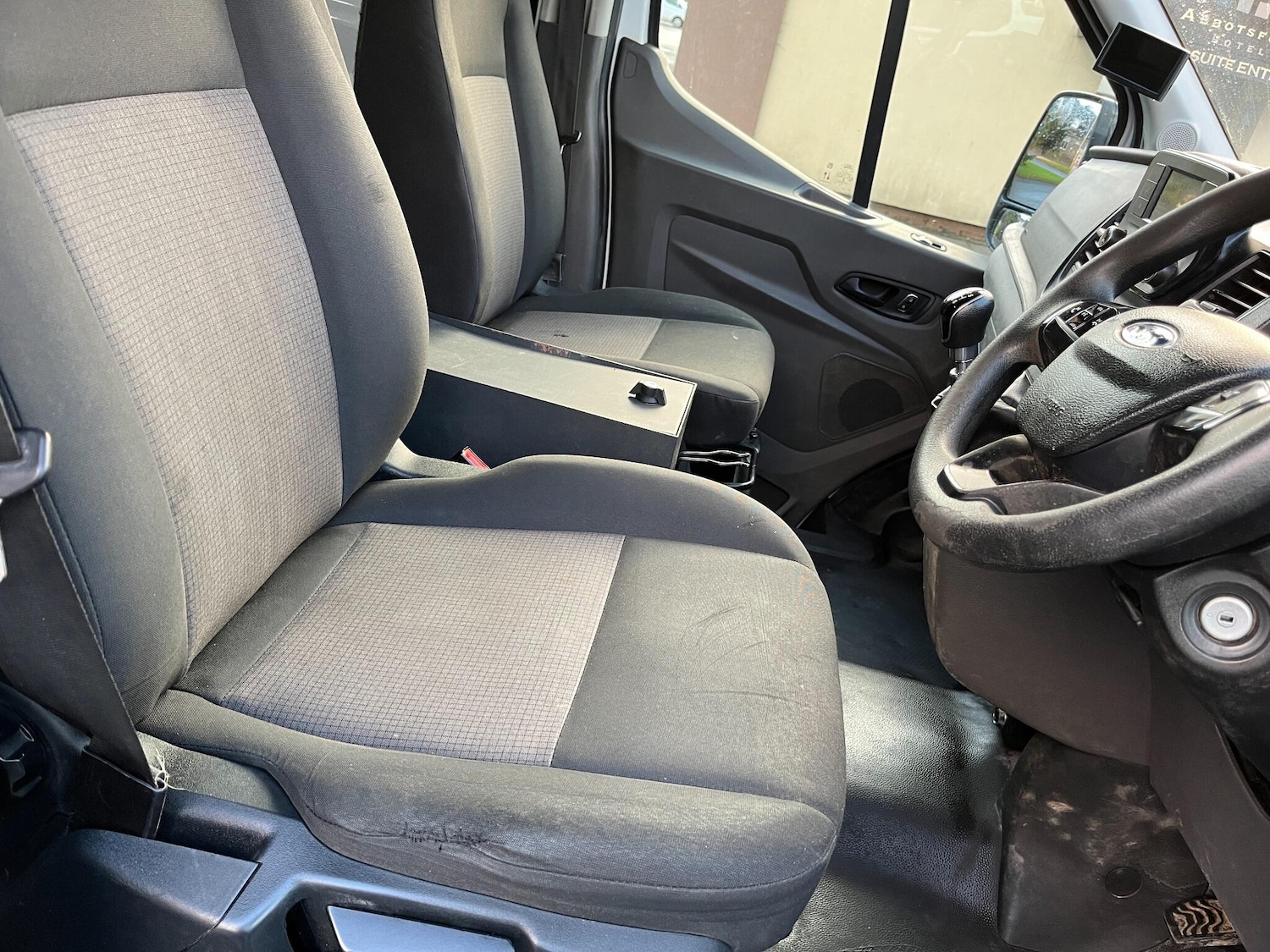 Used Ford Transit 2021 for sale - 77082064: Photo 13