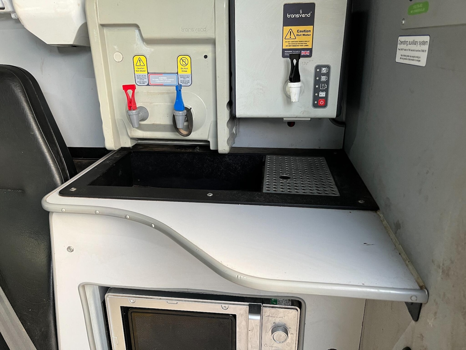 Used Ford Transit 2021 for sale - 77082064: Photo 8