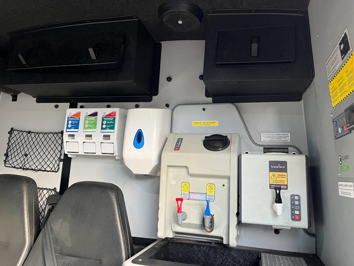 Used Ford Transit 2021 for sale - 77082064: Photo 9