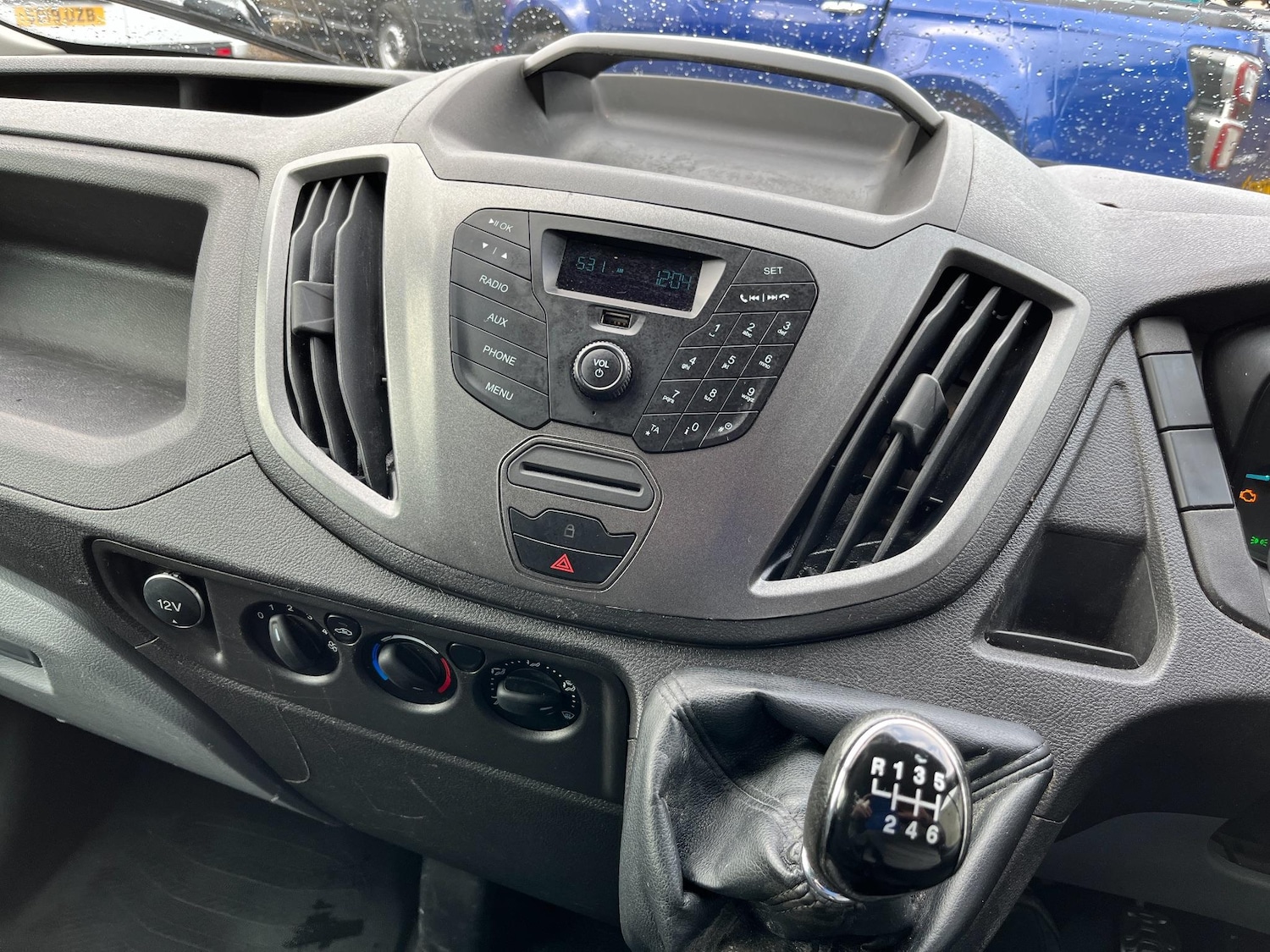 Vehicle 7