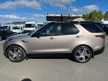Used Land Rover Discovery 2023 for sale - 78601159: Photo