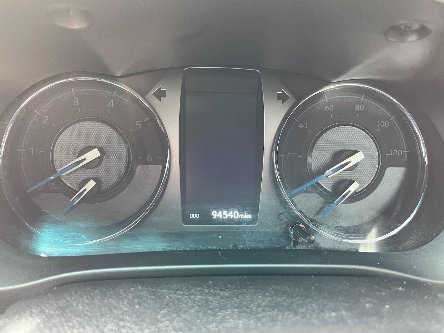 Used Toyota Hilux for sale - 78115842: Photo 13