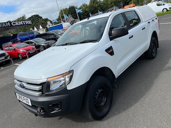 Used Ford Ranger 2015 for sale - 75400851: Photo
