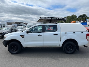 Used Ford Ranger 2015 for sale - 75400851: Photo