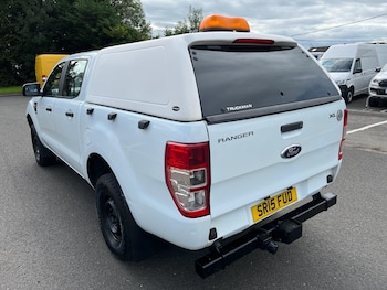 Used Ford Ranger 2015 for sale - 75400851: Photo