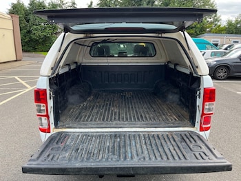 Used Ford Ranger 2015 for sale - 75400851: Photo