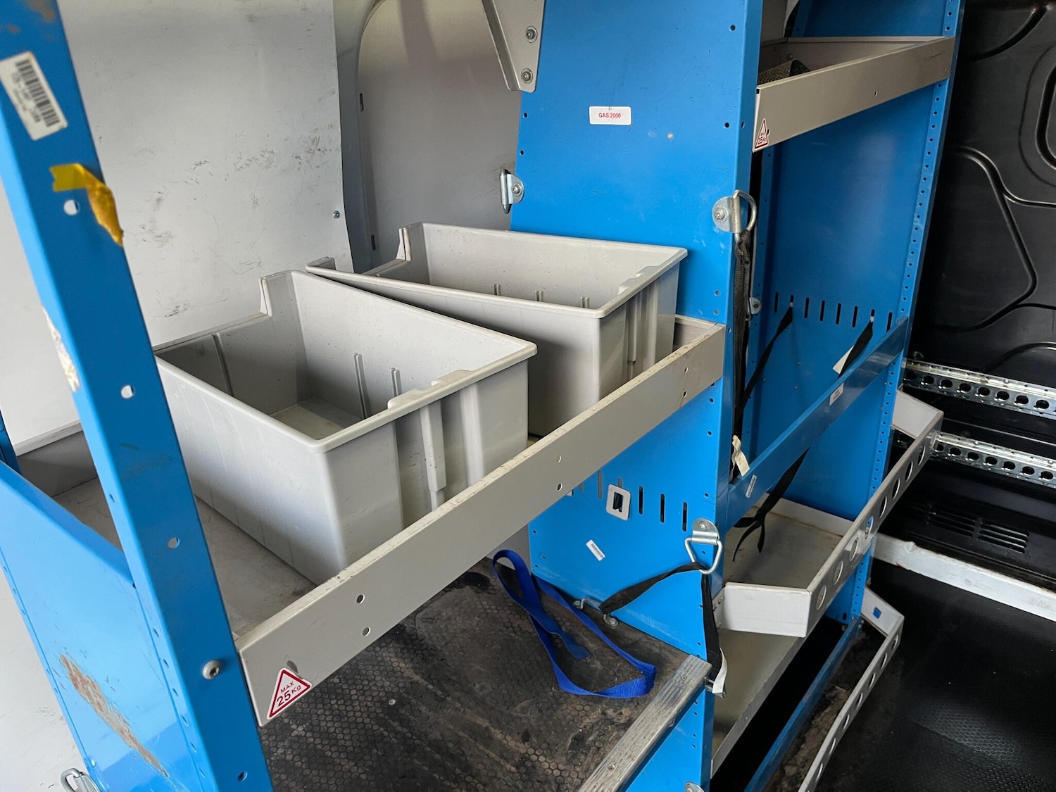 Used Ford Transit 2019 for sale - 77377176: Photo 10