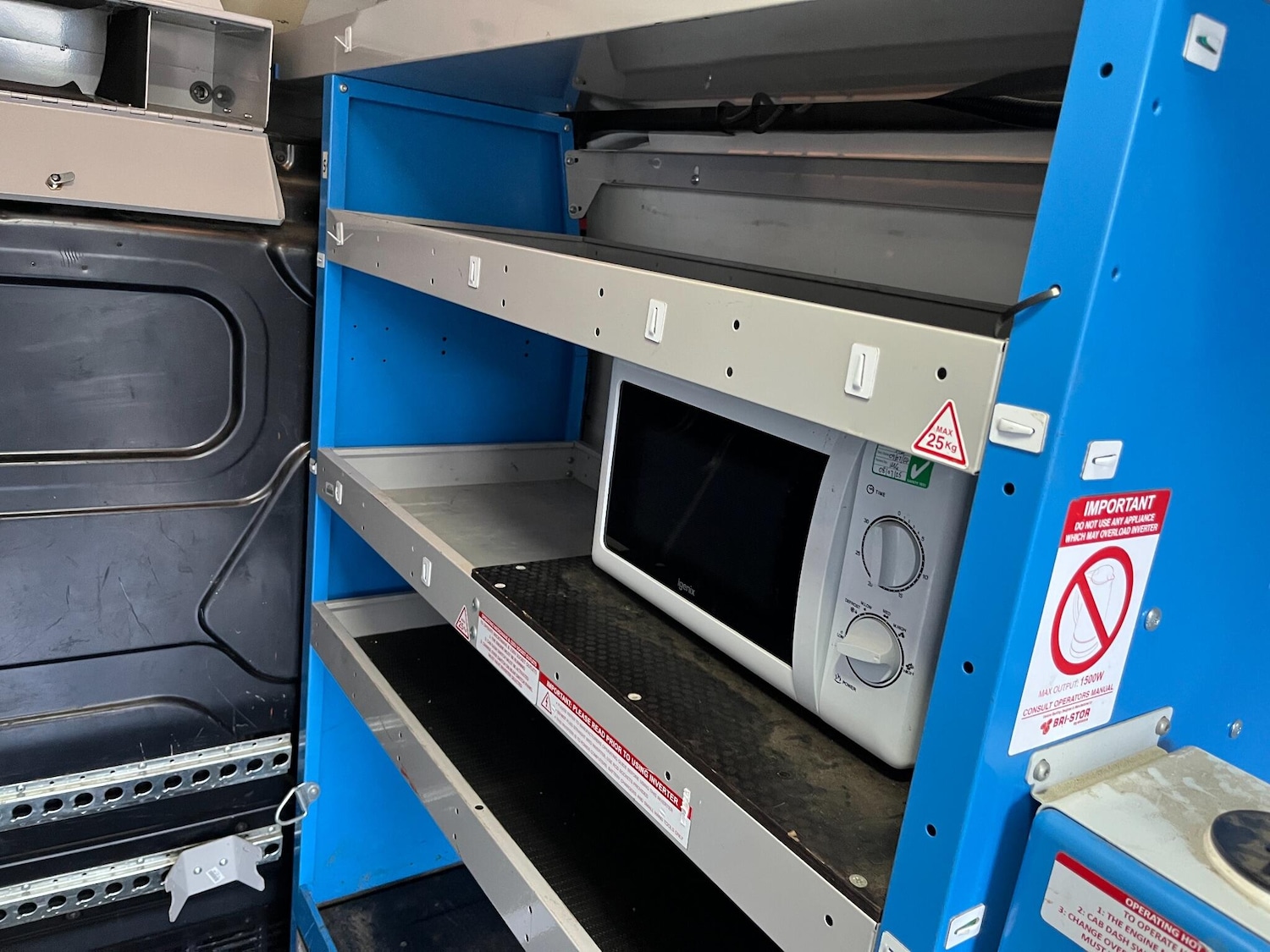 Used Ford Transit 2019 for sale - 77377176: Photo 12