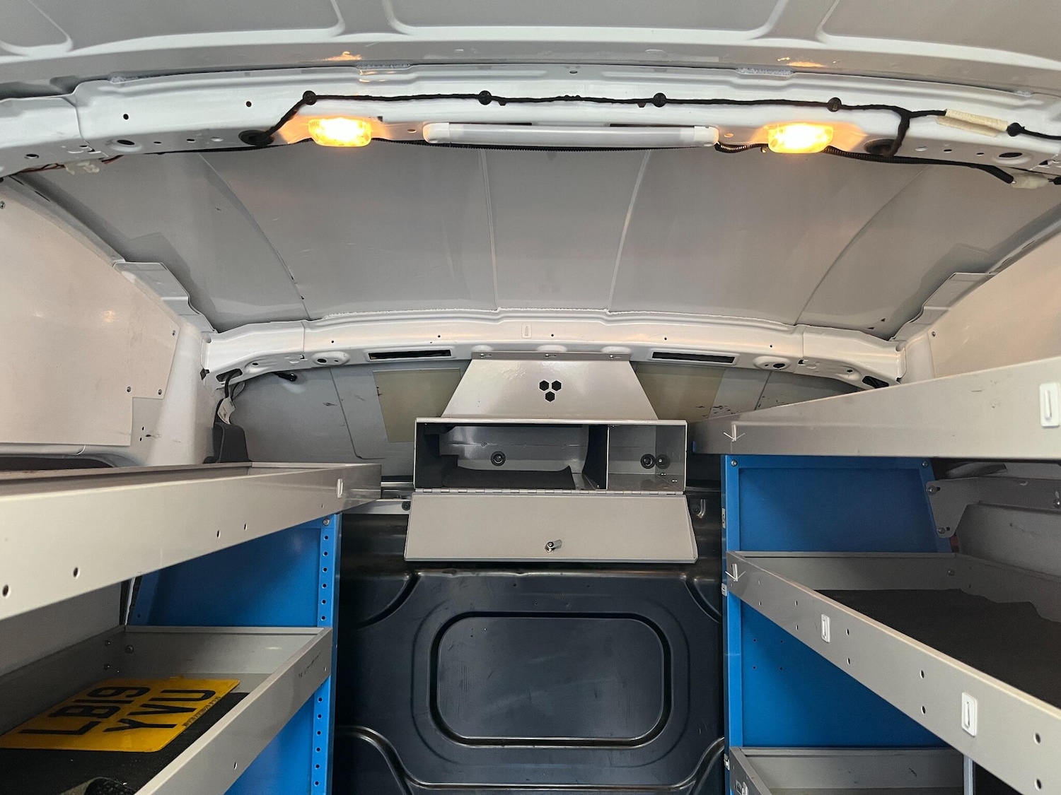 Used Ford Transit 2019 for sale - 77377176: Photo 13