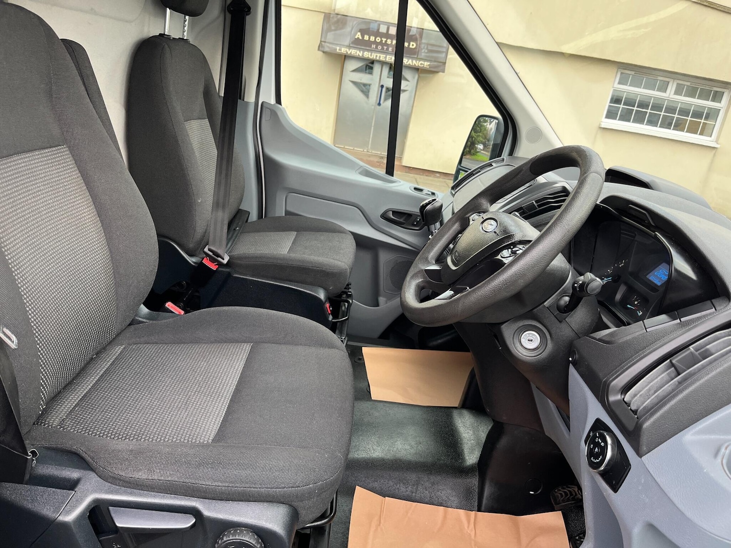 Used Ford Transit 2019 for sale - 77377176: Photo 14