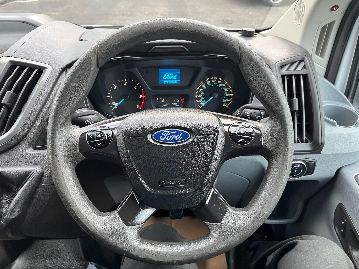 Used Ford Transit 2019 for sale - 77377176: Photo 16