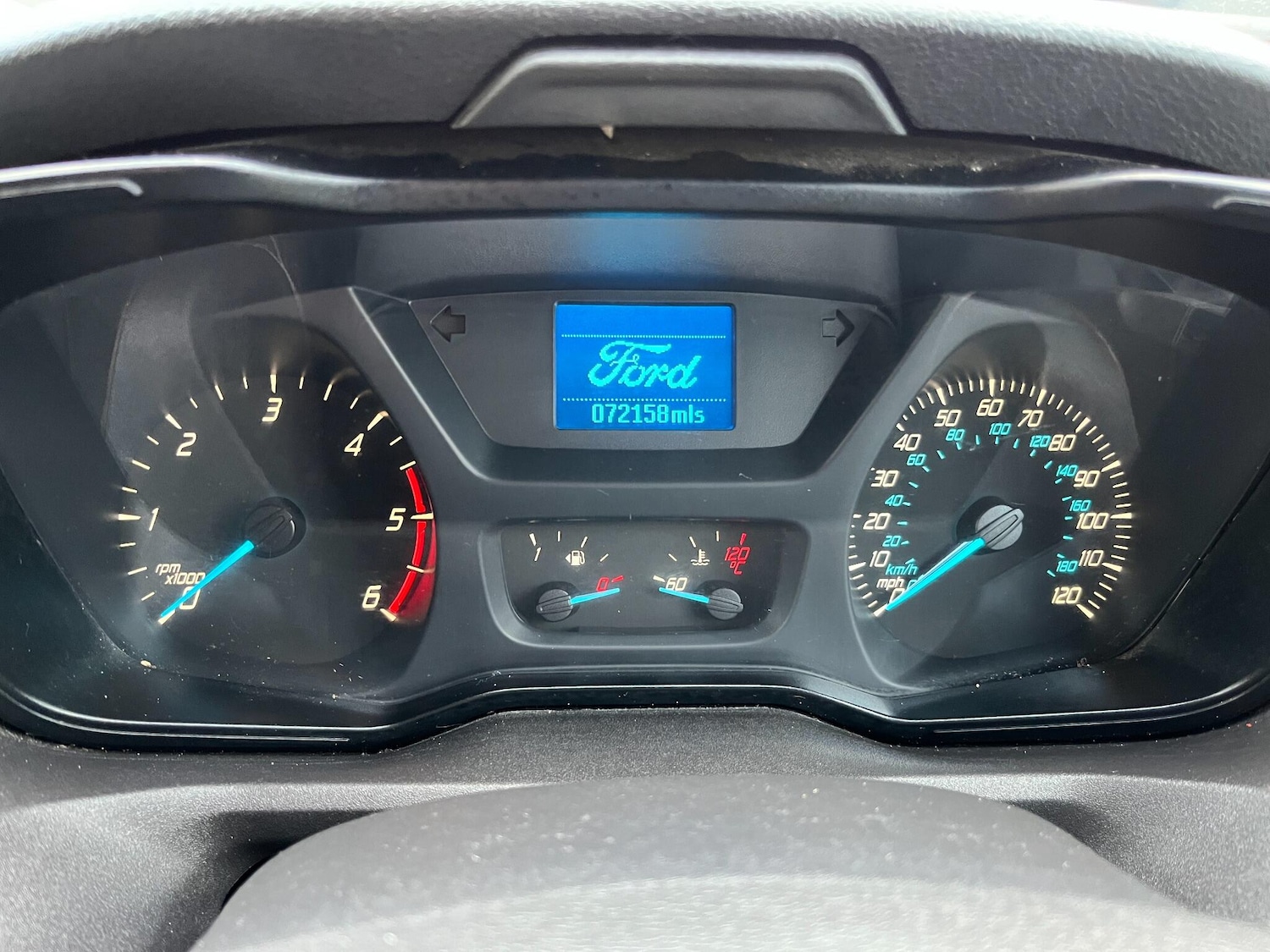 Used Ford Transit 2019 for sale - 77377176: Photo 18