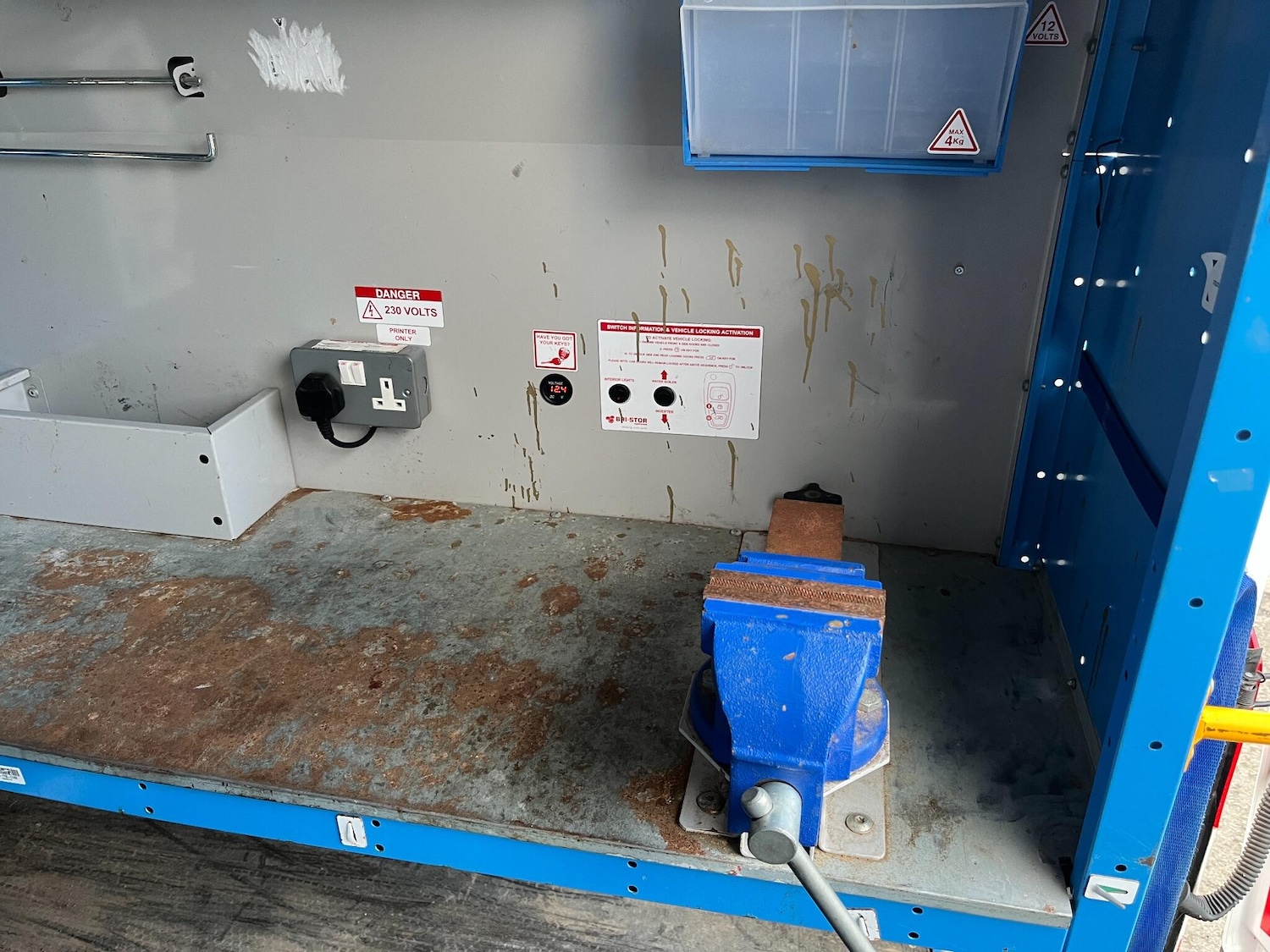 Used Ford Transit 2019 for sale - 77377176: Photo 8