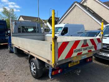 Used Vauxhall Movano 2019 for sale - 74611657: Photo