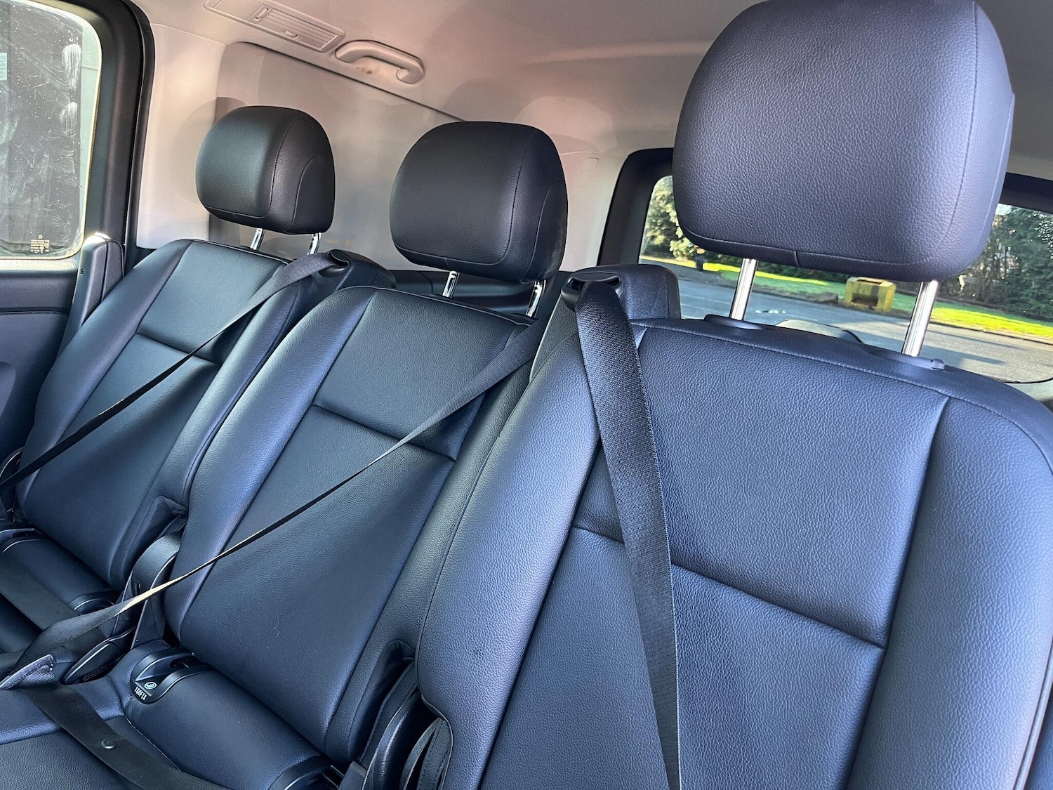 Used Mercedes-Benz Vito 2021 for sale - 77769062: Photo 12