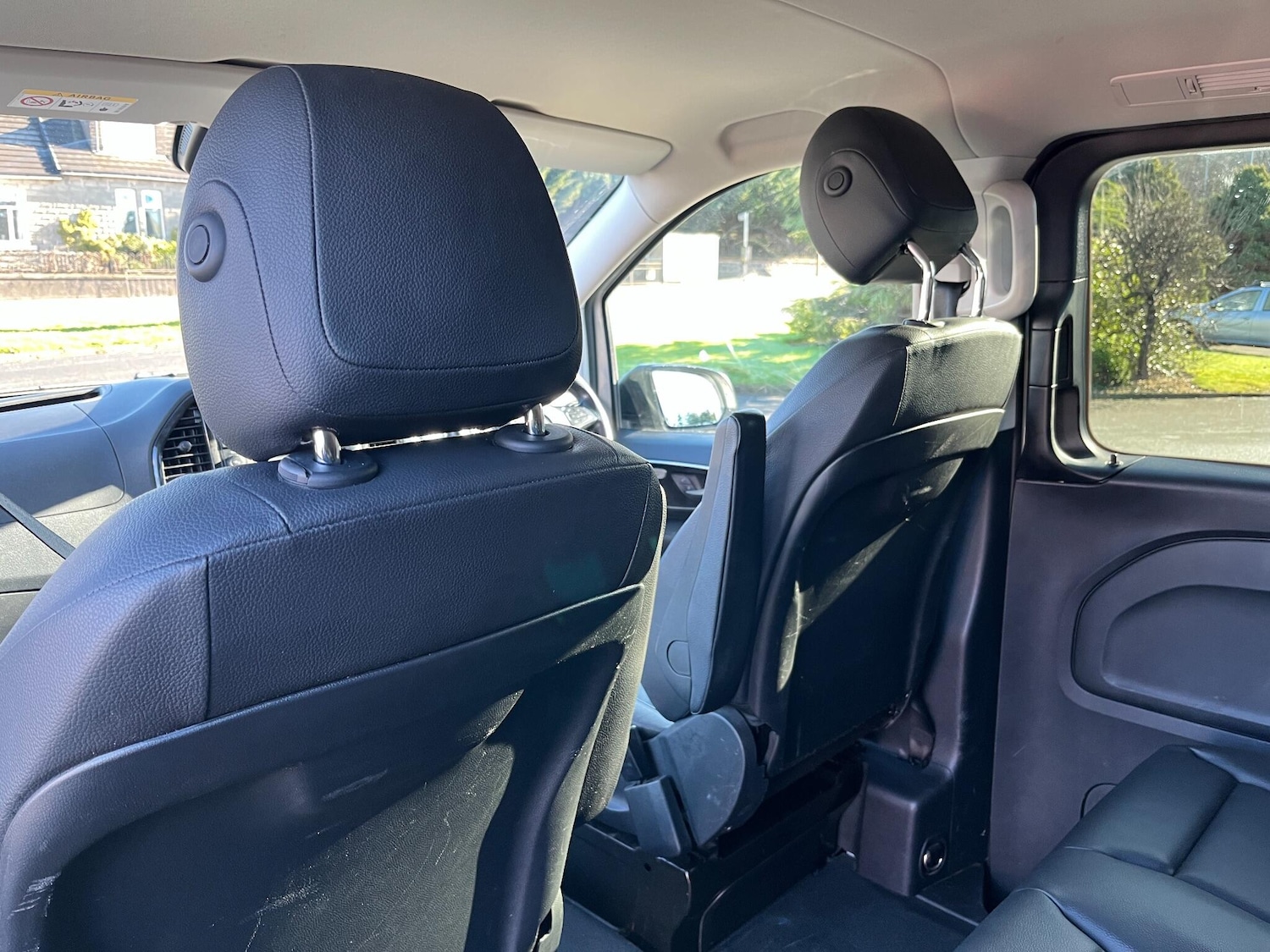 Used Mercedes-Benz Vito 2021 for sale - 77769062: Photo 13