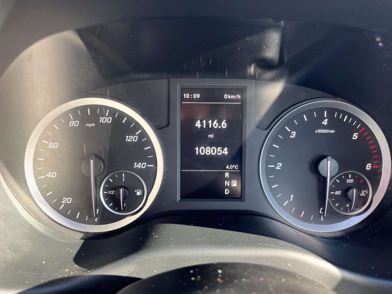 Used Mercedes-Benz Vito 2021 for sale - 77769062: Photo 16