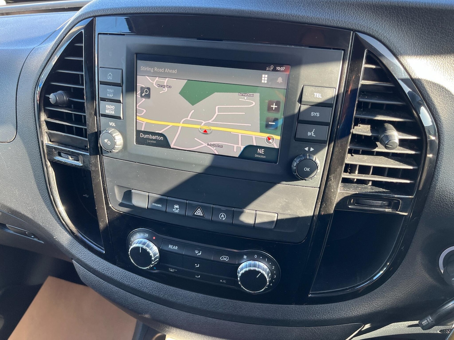 Used Mercedes-Benz Vito 2021 for sale - 77769062: Photo 17