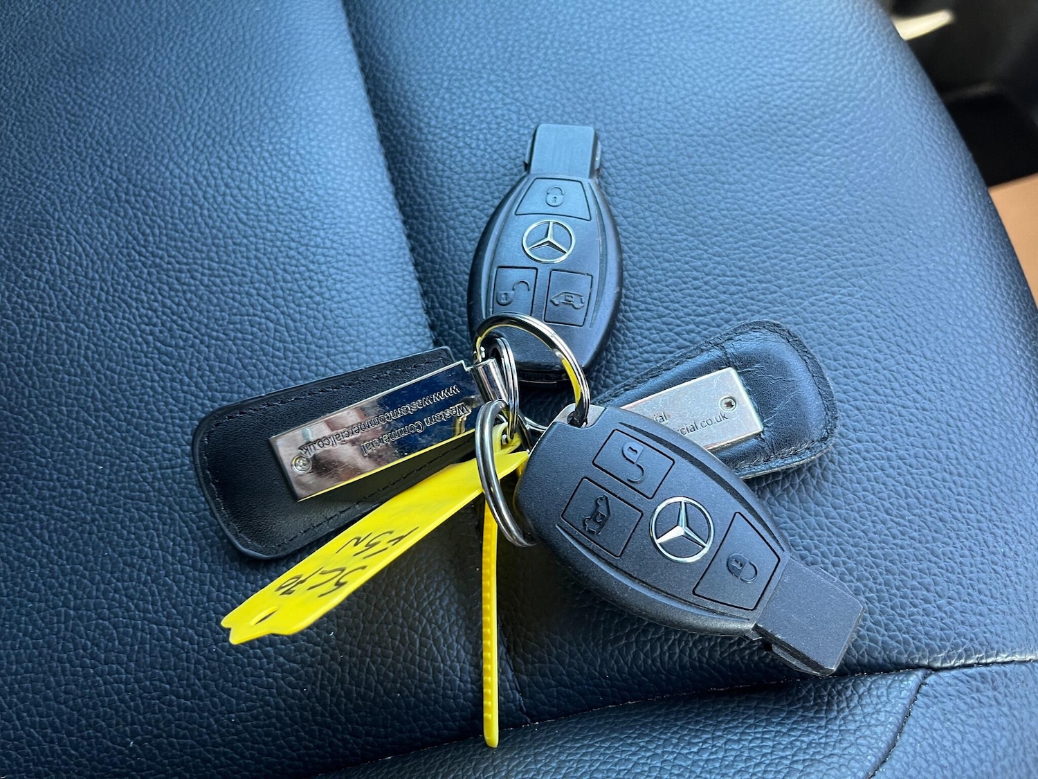 Used Mercedes-Benz Vito 2021 for sale - 77769062: Photo 19