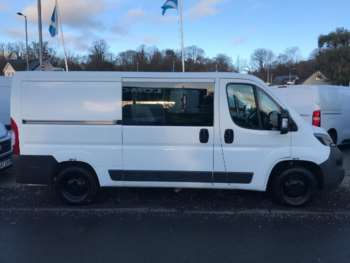 Used Peugeot Boxer 2015 for sale - 73372265: Photo