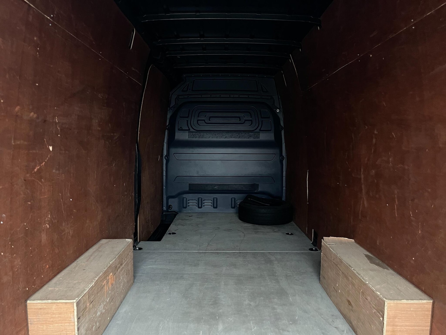 Used Mercedes-Benz Sprinter 2022 for sale - 76993168: Photo 5