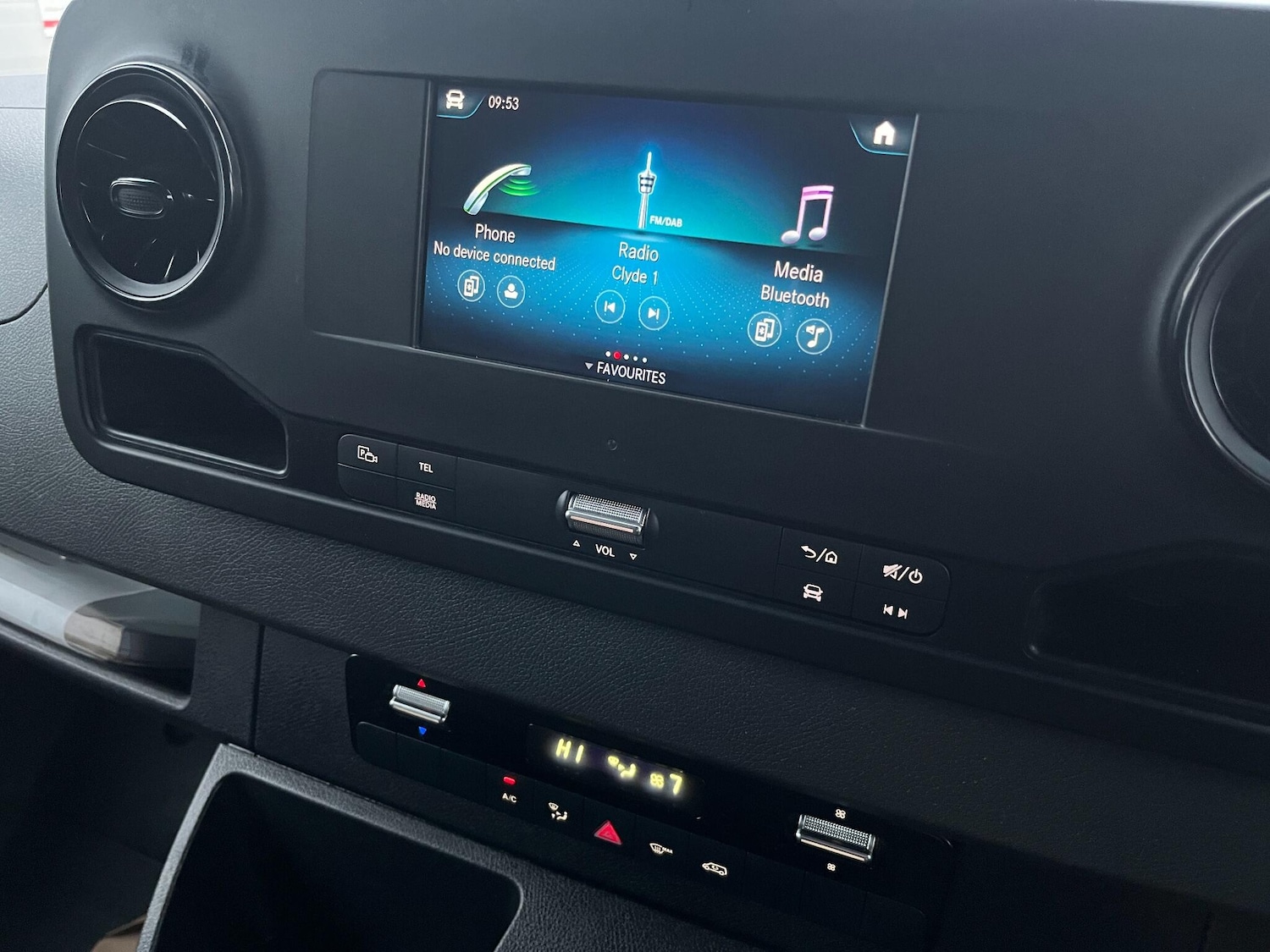 Used Mercedes-Benz Sprinter 2022 for sale - 76993168: Photo 9