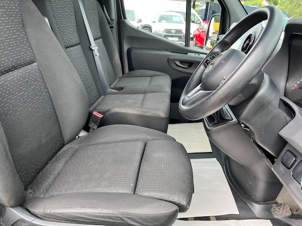 Used Mercedes-Benz Sprinter 2022 for sale - 75109653: Photo 11