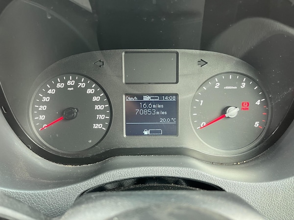 Used Mercedes-Benz Sprinter 2022 for sale - 75109653: Photo 12
