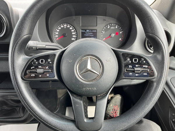 Used Mercedes-Benz Sprinter 2022 for sale - 75109653: Photo 14