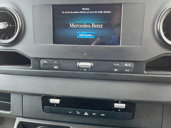 Used Mercedes-Benz Sprinter 2022 for sale - 75109653: Photo 15