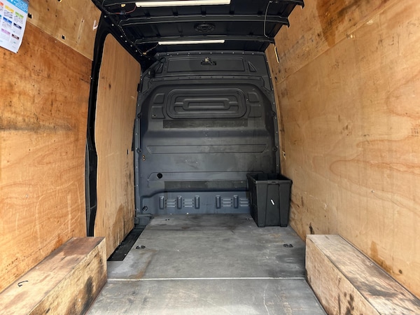 Used Mercedes-Benz Sprinter 2022 for sale - 75109653: Photo 5