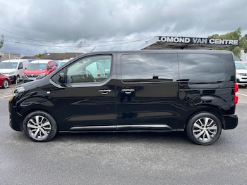 Used Toyota PROACE CITY Verso 2021 for sale - 79565869: Photo