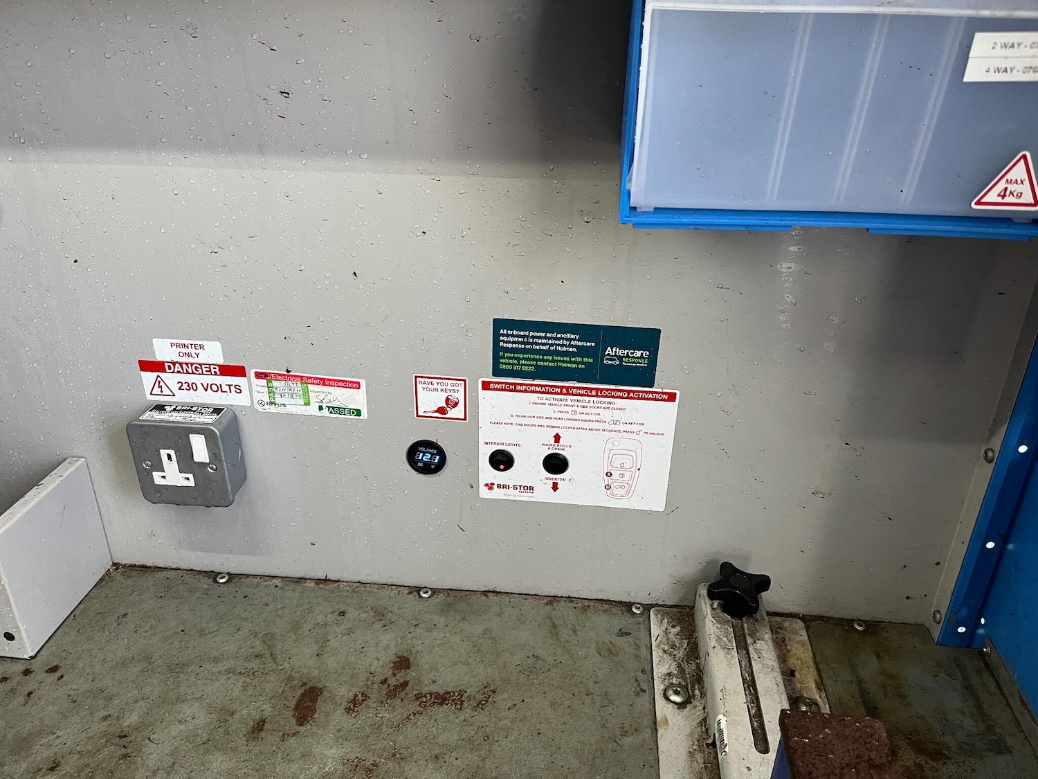 Used Ford Transit 2018 for sale - 76995408: Photo 9