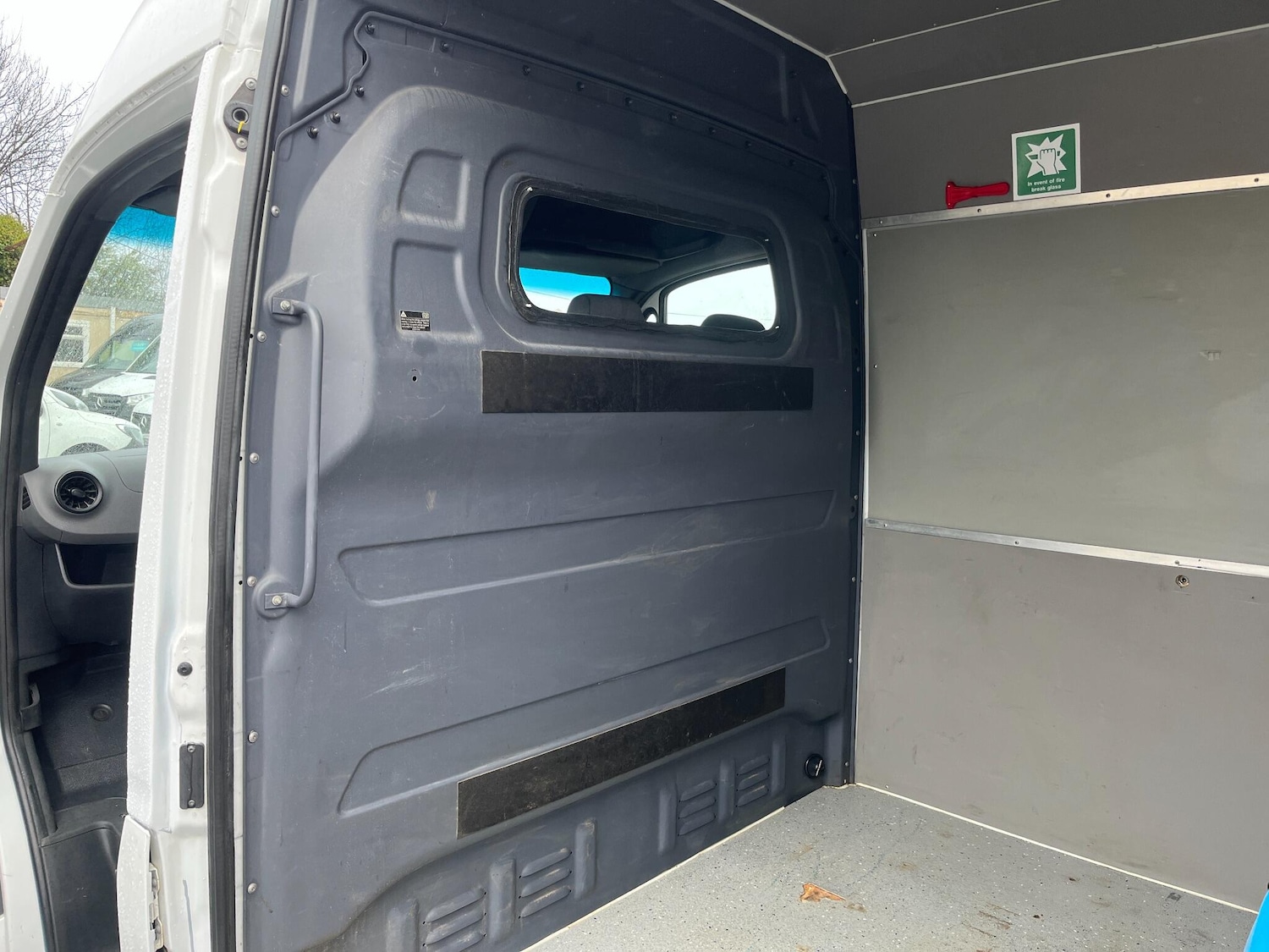 Used Mercedes-Benz Sprinter for sale - 77824484: Photo 10