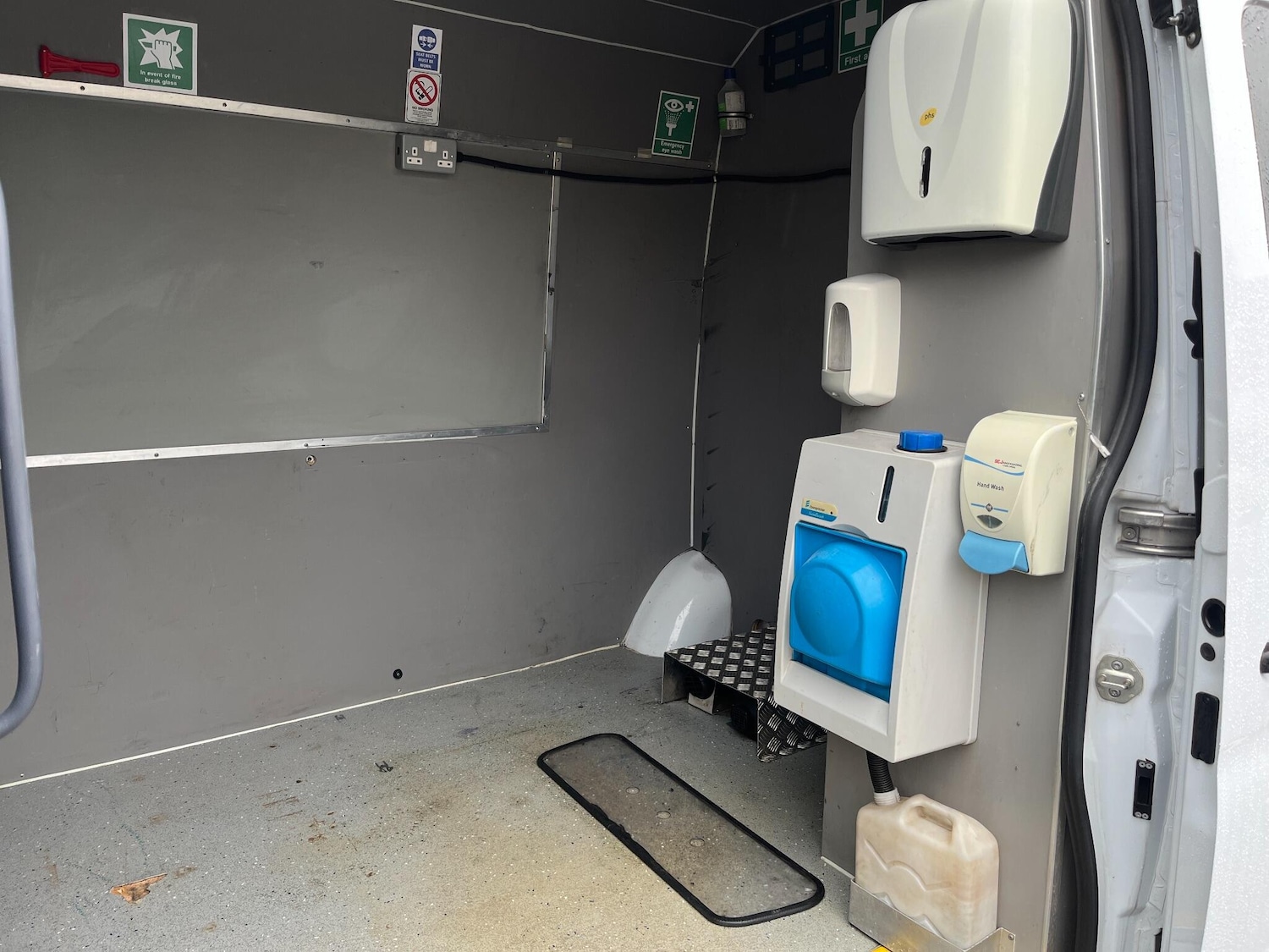 Used Mercedes-Benz Sprinter for sale - 77824484: Photo 11